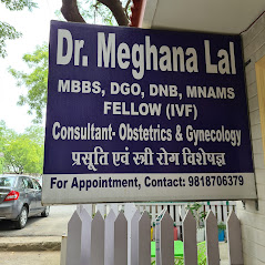 Dr. Meghana Lal