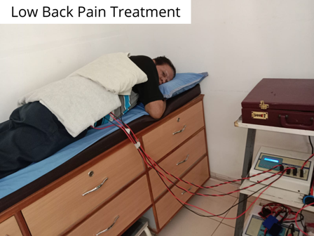 best physiotherapist center