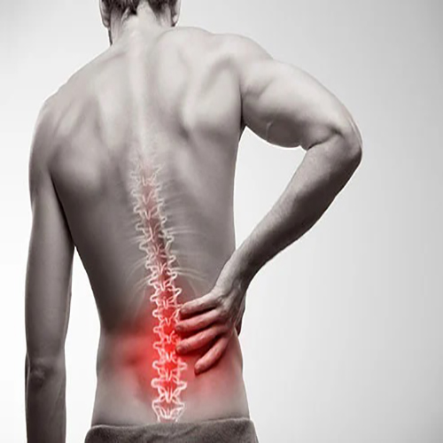 Low back pain treatment Delhi